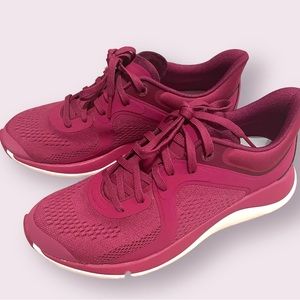 Lululemon Tennis Shoes